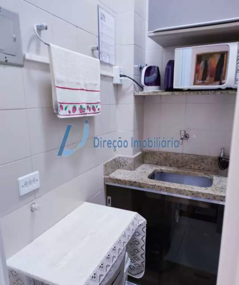 Kitnet-Studio, 26 m² - Foto 14