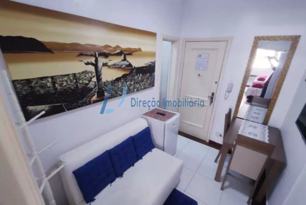 Kitnet-Studio, 26 m² - Foto 3