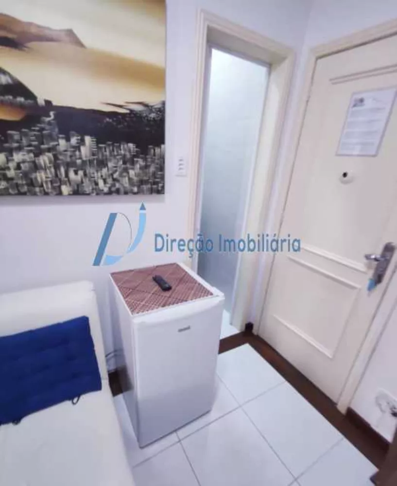 Kitnet-Studio, 26 m² - Foto 2