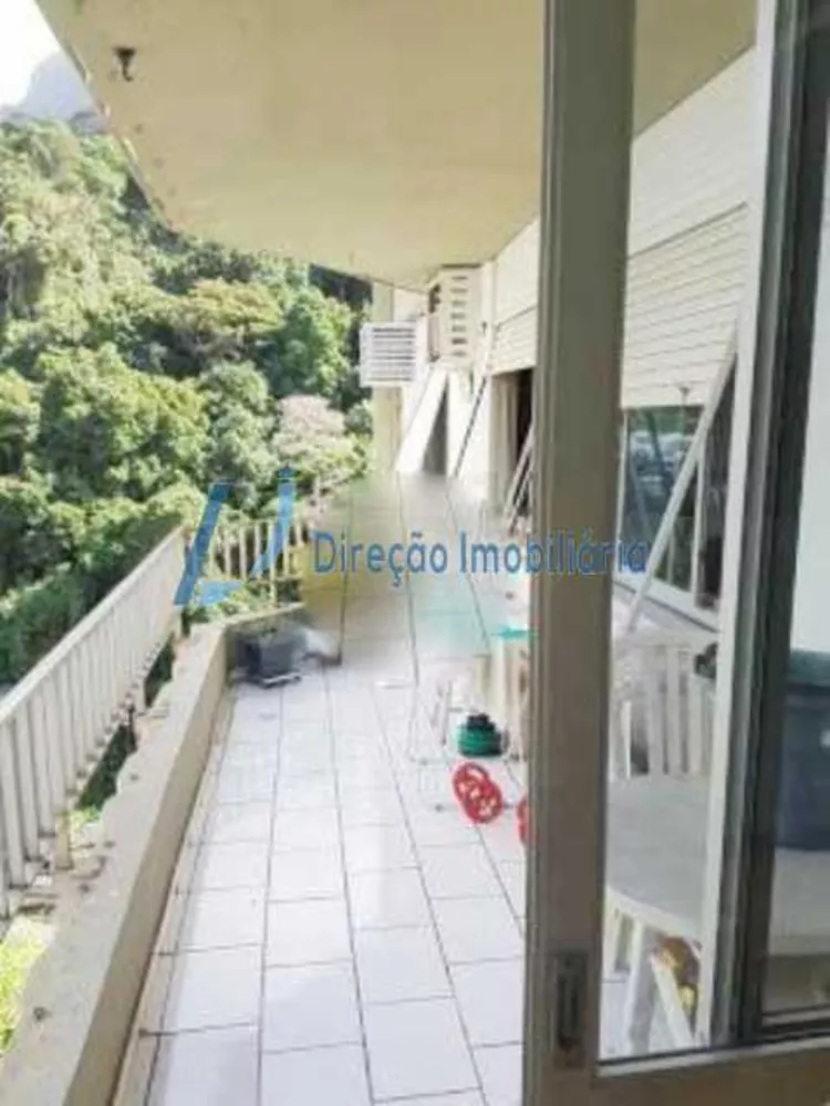 Apartamento, 3 quartos, 114 m² - Foto 2