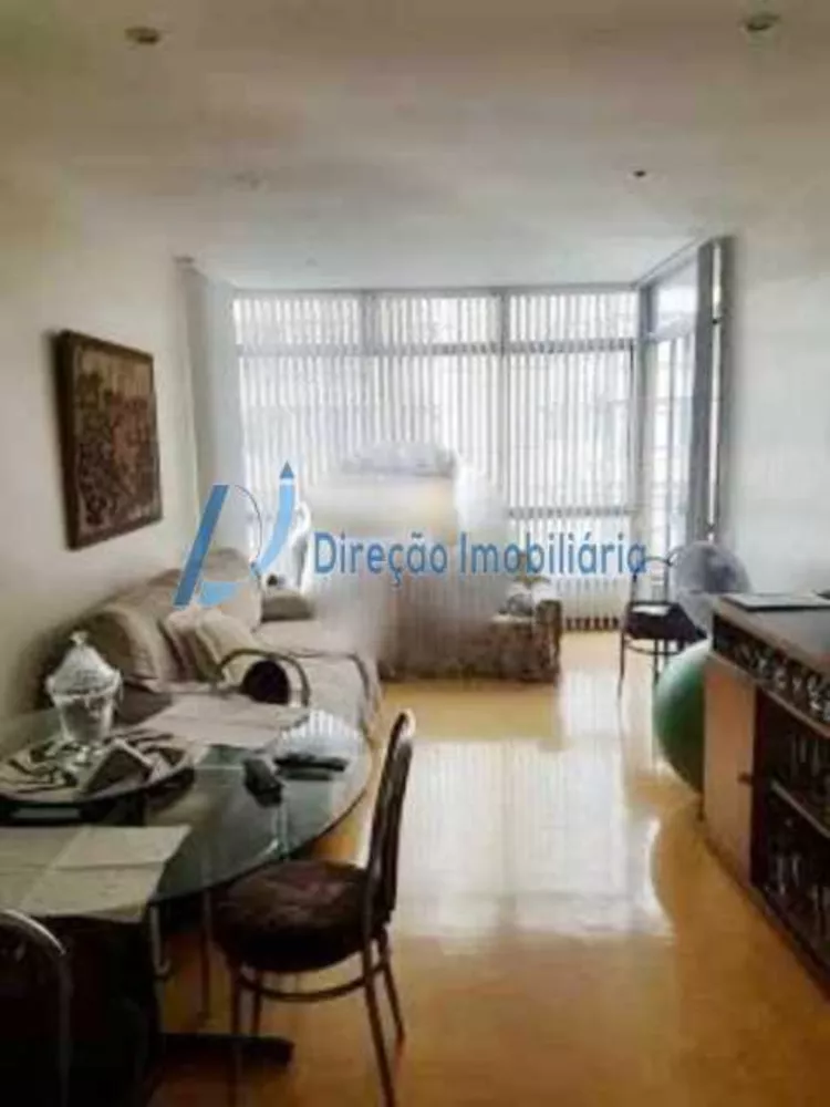 Apartamento, 3 quartos, 114 m² - Foto 3