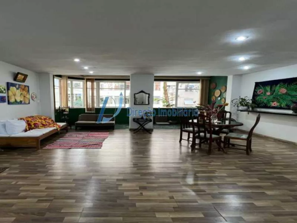 Apartamento, 3 quartos, 154 m² - Foto 15