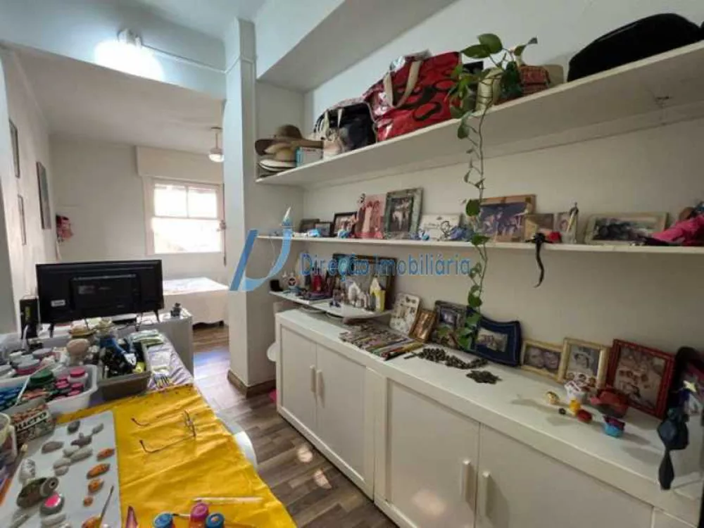 Apartamento, 3 quartos, 154 m² - Foto 7