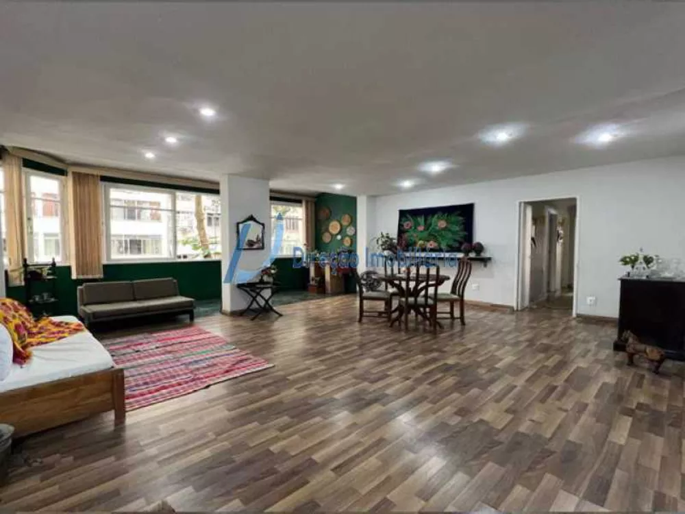 Apartamento, 3 quartos, 154 m² - Foto 16