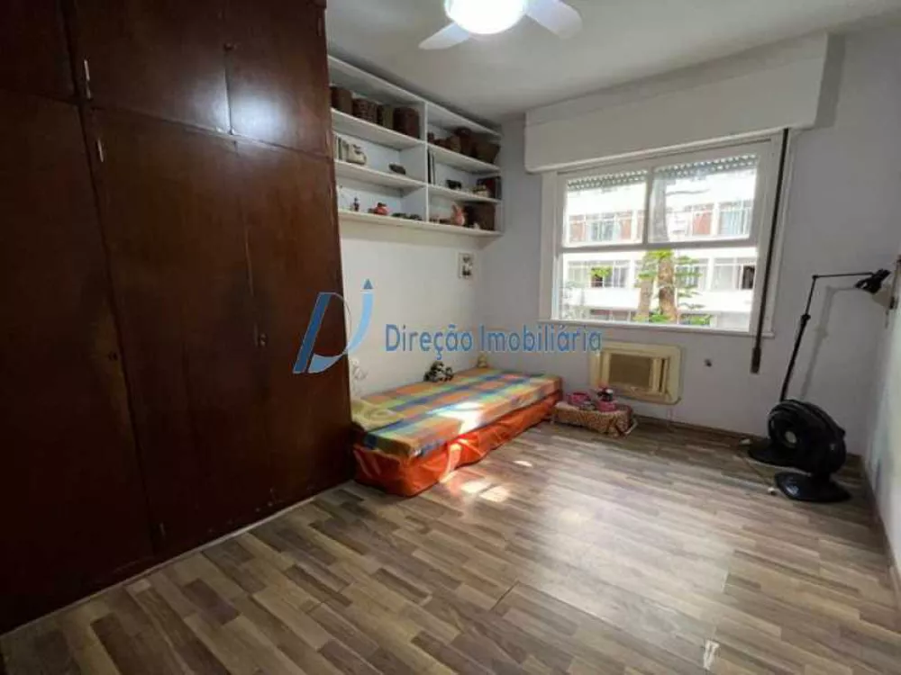 Apartamento, 3 quartos, 154 m² - Foto 6