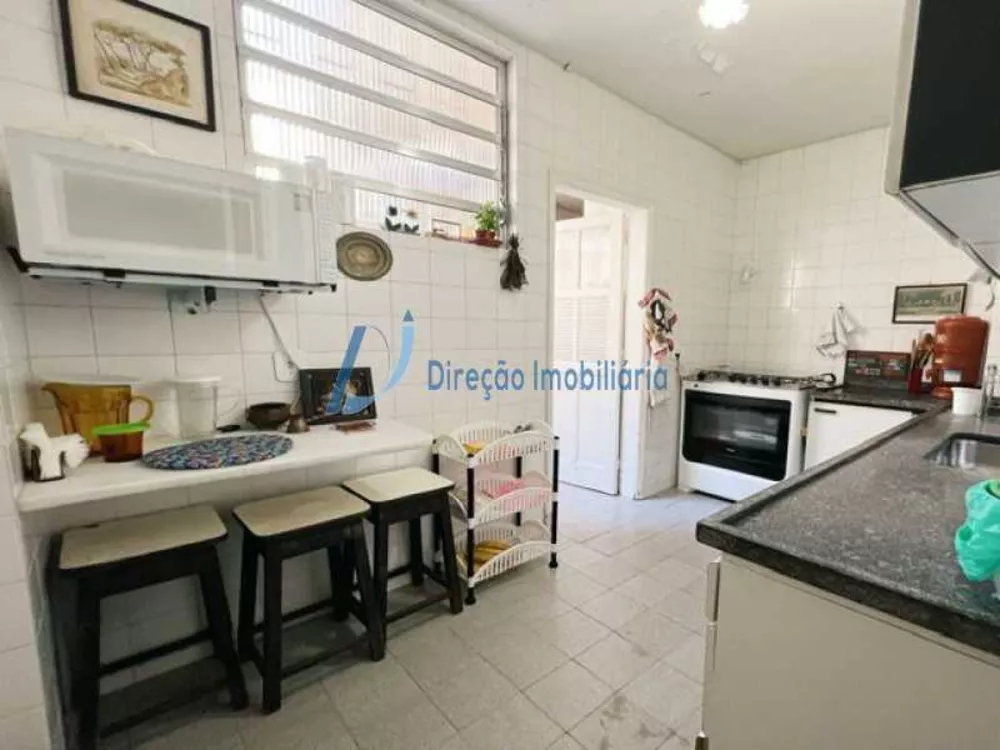 Apartamento, 3 quartos, 154 m² - Foto 22
