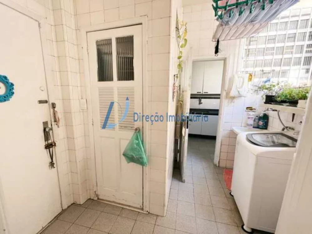 Apartamento, 3 quartos, 154 m² - Foto 17