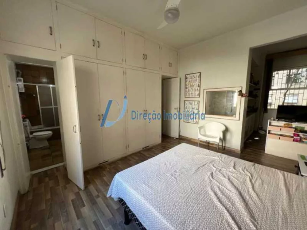 Apartamento, 3 quartos, 154 m² - Foto 12