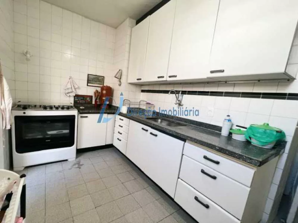 Apartamento, 3 quartos, 154 m² - Foto 1
