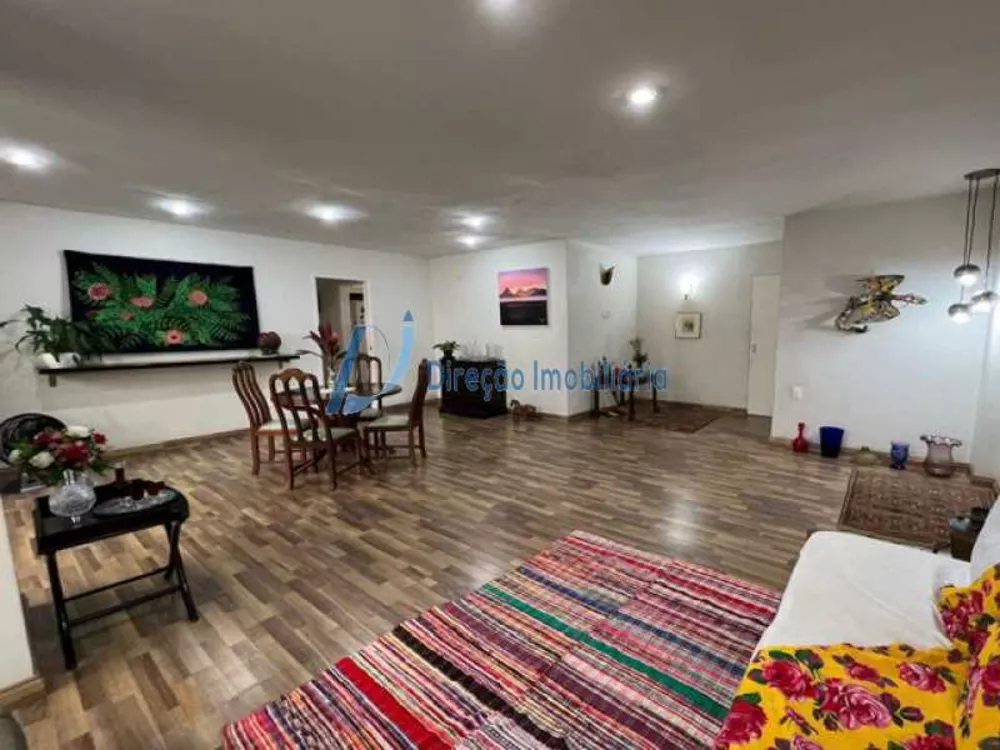 Apartamento, 3 quartos, 154 m² - Foto 2