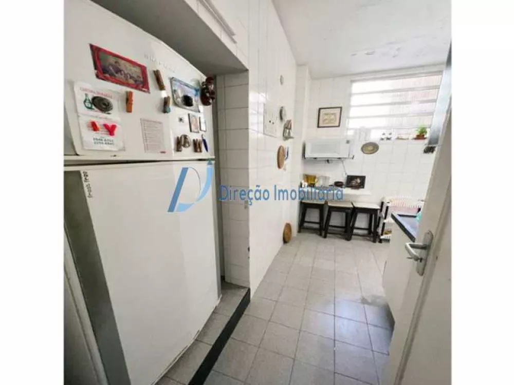 Apartamento, 3 quartos, 154 m² - Foto 20