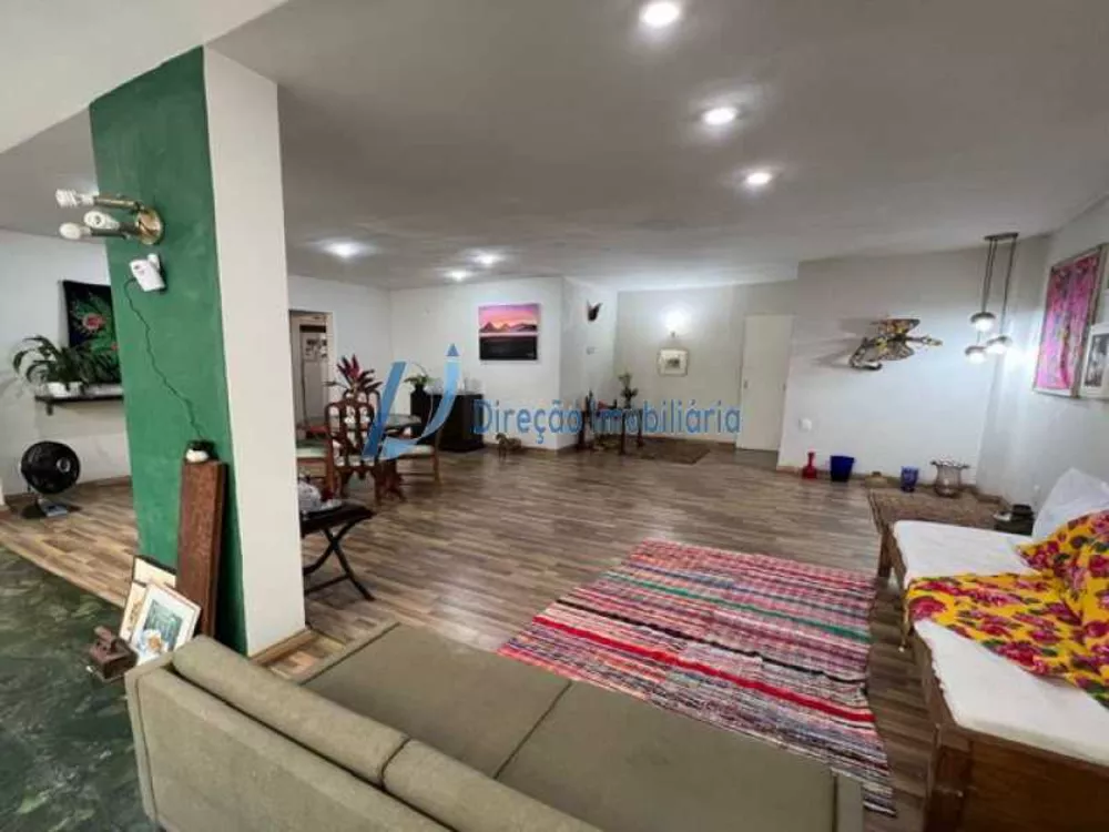 Apartamento, 3 quartos, 154 m² - Foto 23