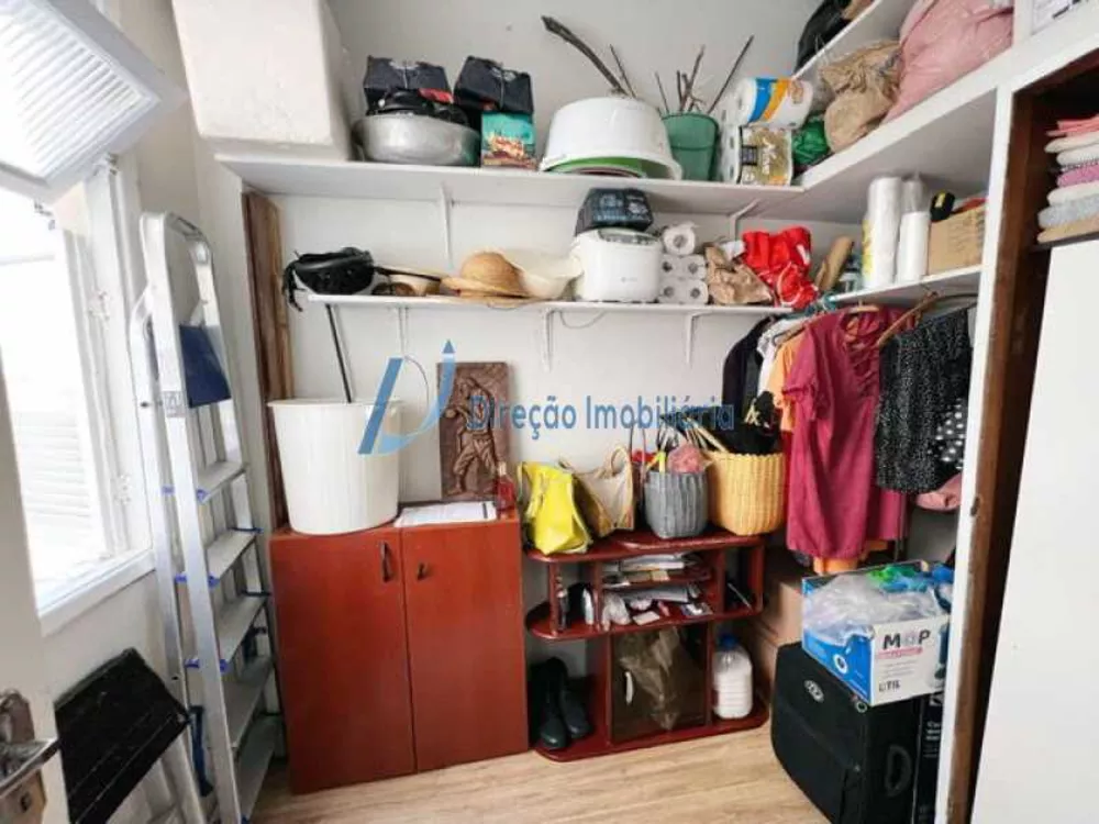 Apartamento, 3 quartos, 154 m² - Foto 8