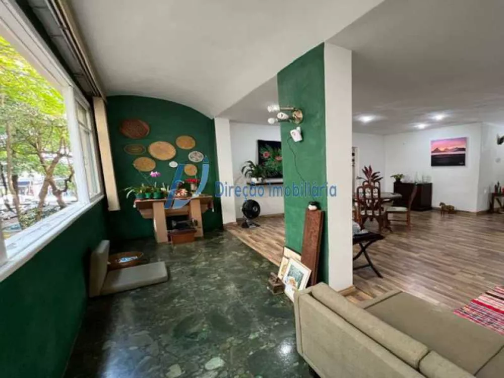 Apartamento, 3 quartos, 154 m² - Foto 14