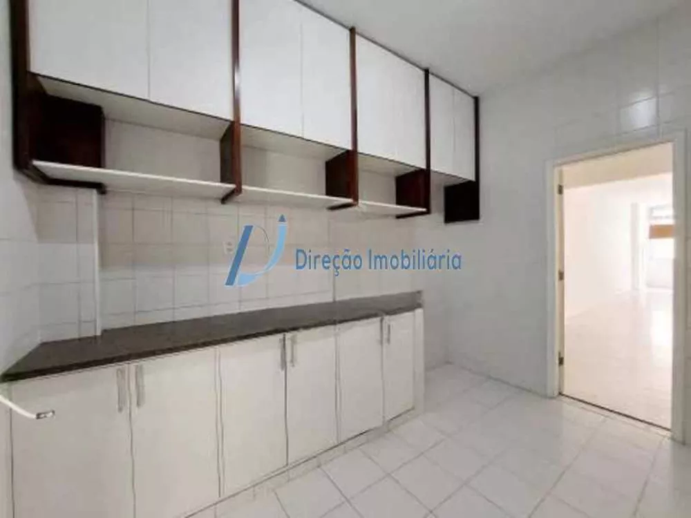 Apartamento, 3 quartos, 170 m² - Foto 5