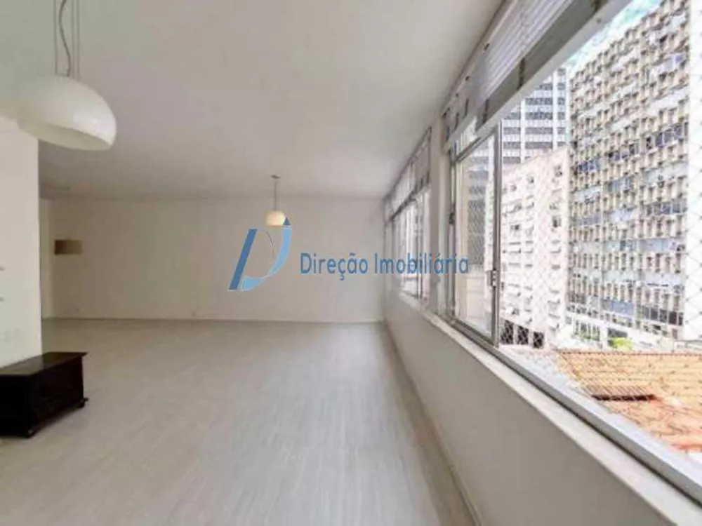 Apartamento, 3 quartos, 170 m² - Foto 17
