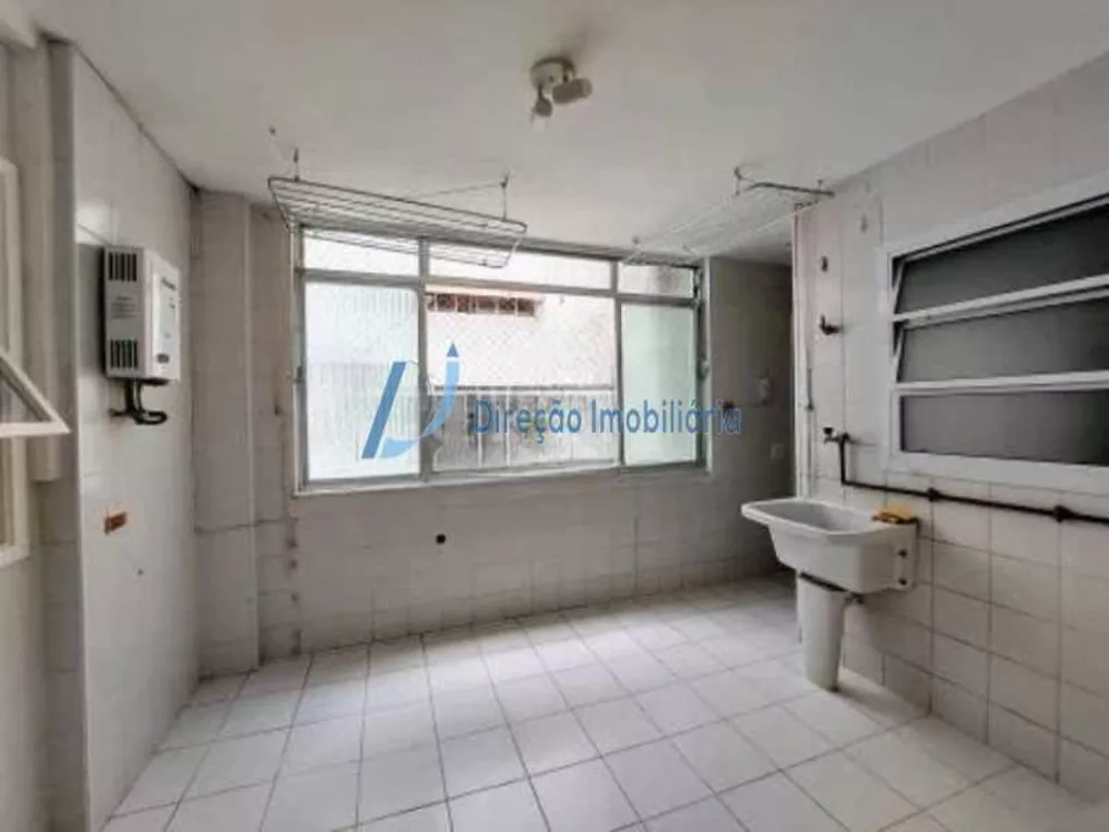Apartamento, 3 quartos, 170 m² - Foto 2
