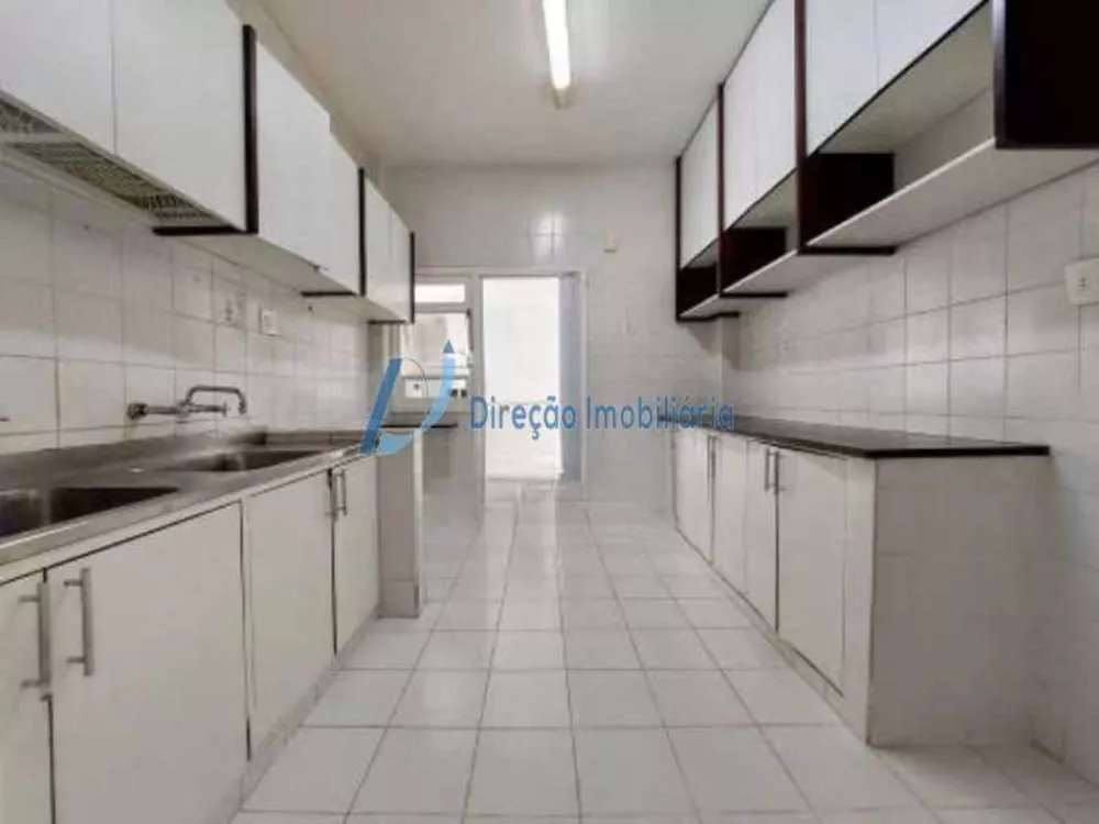Apartamento, 3 quartos, 170 m² - Foto 6