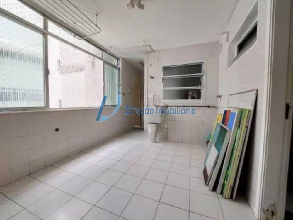 Apartamento, 3 quartos, 170 m² - Foto 8