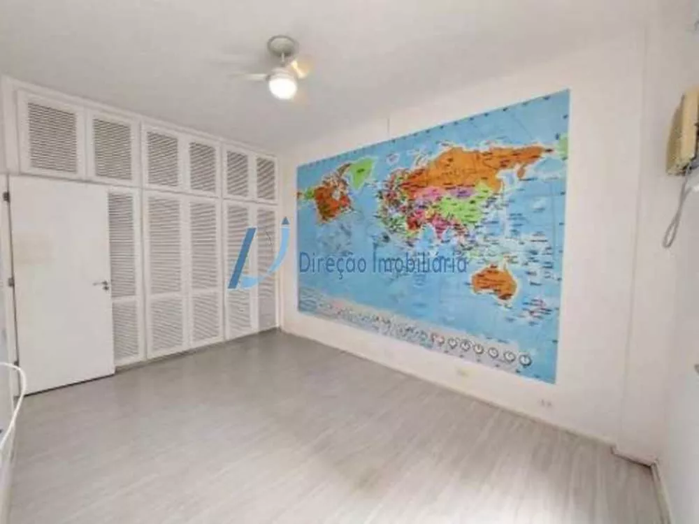 Apartamento, 3 quartos, 170 m² - Foto 15