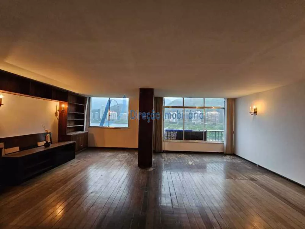 Apartamento, 4 quartos, 219 m² - Foto 9
