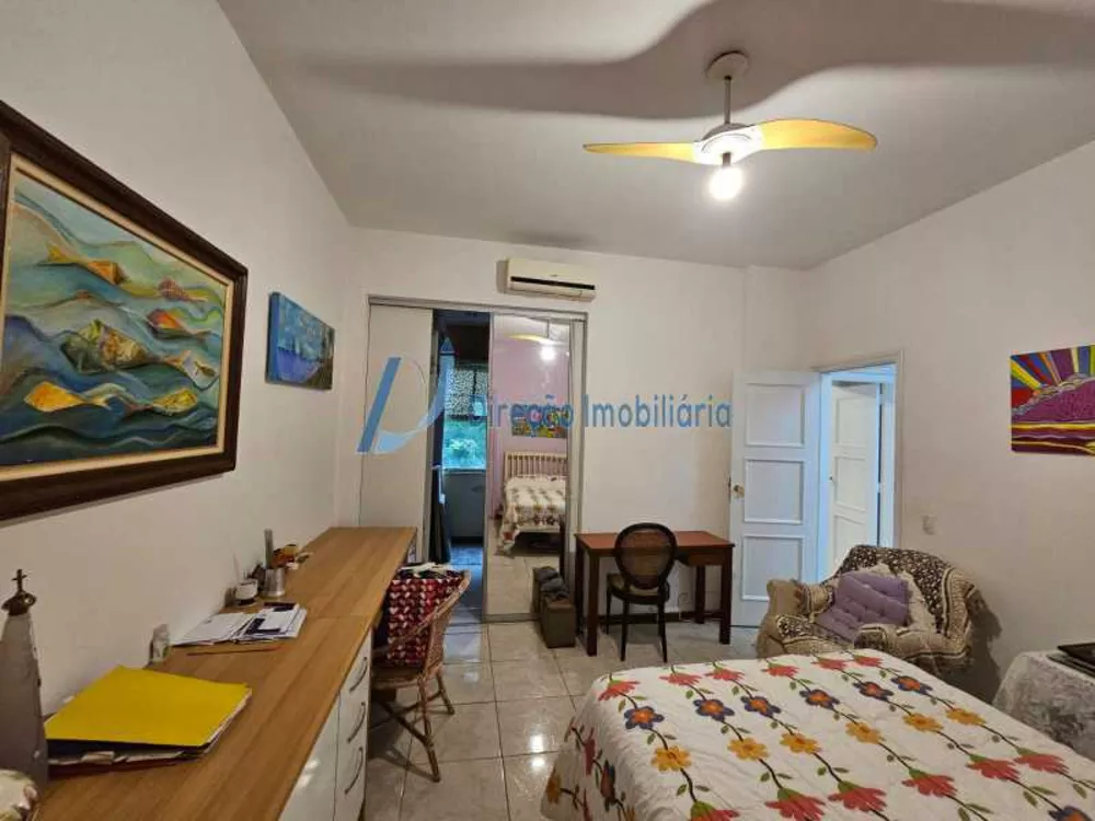 Apartamento, 4 quartos, 219 m² - Foto 2