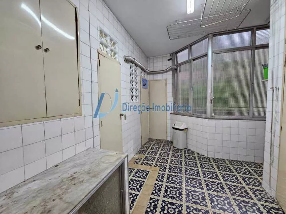 Apartamento, 4 quartos, 219 m² - Foto 11