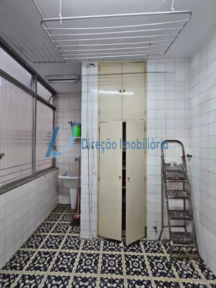 Apartamento, 4 quartos, 219 m² - Foto 8