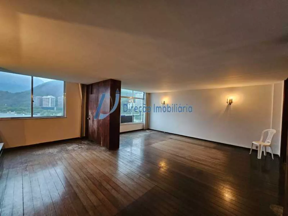 Apartamento, 4 quartos, 219 m² - Foto 19