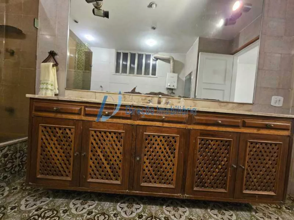 Apartamento, 4 quartos, 219 m² - Foto 13