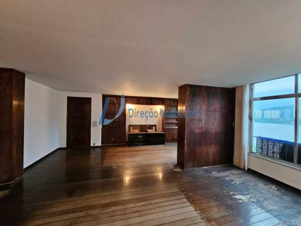 Apartamento, 4 quartos, 219 m² - Foto 5