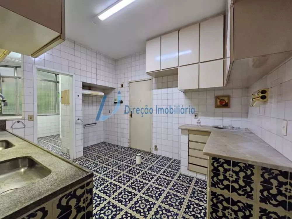 Apartamento, 4 quartos, 219 m² - Foto 1