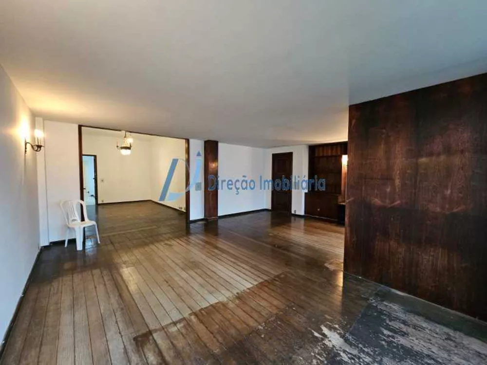 Apartamento, 4 quartos, 219 m² - Foto 22