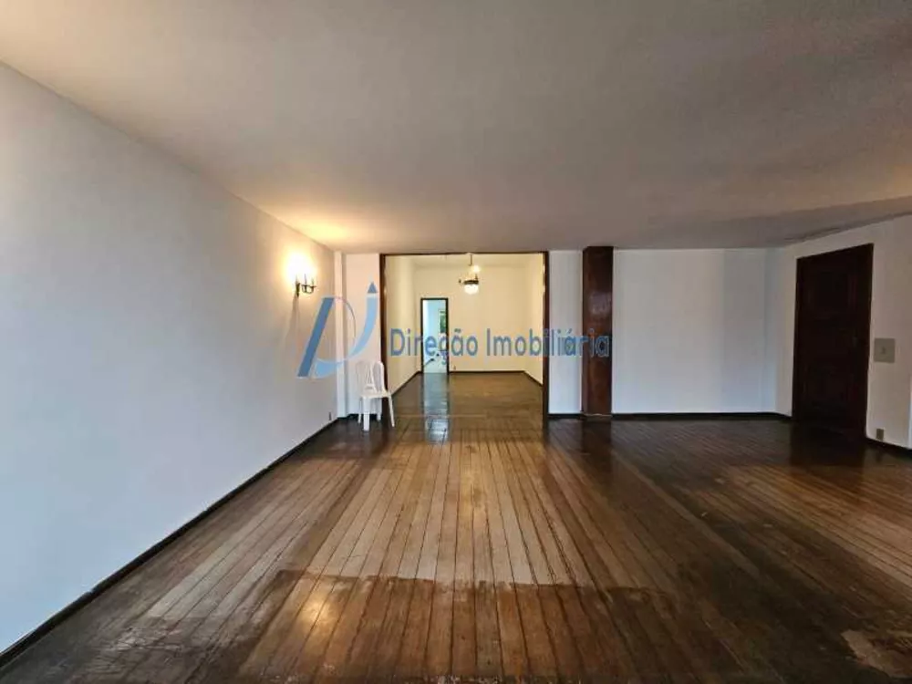 Apartamento, 4 quartos, 219 m² - Foto 10