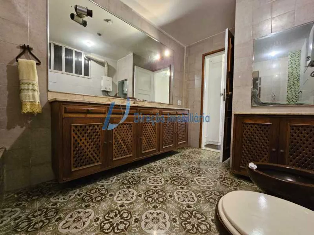 Apartamento, 4 quartos, 219 m² - Foto 14