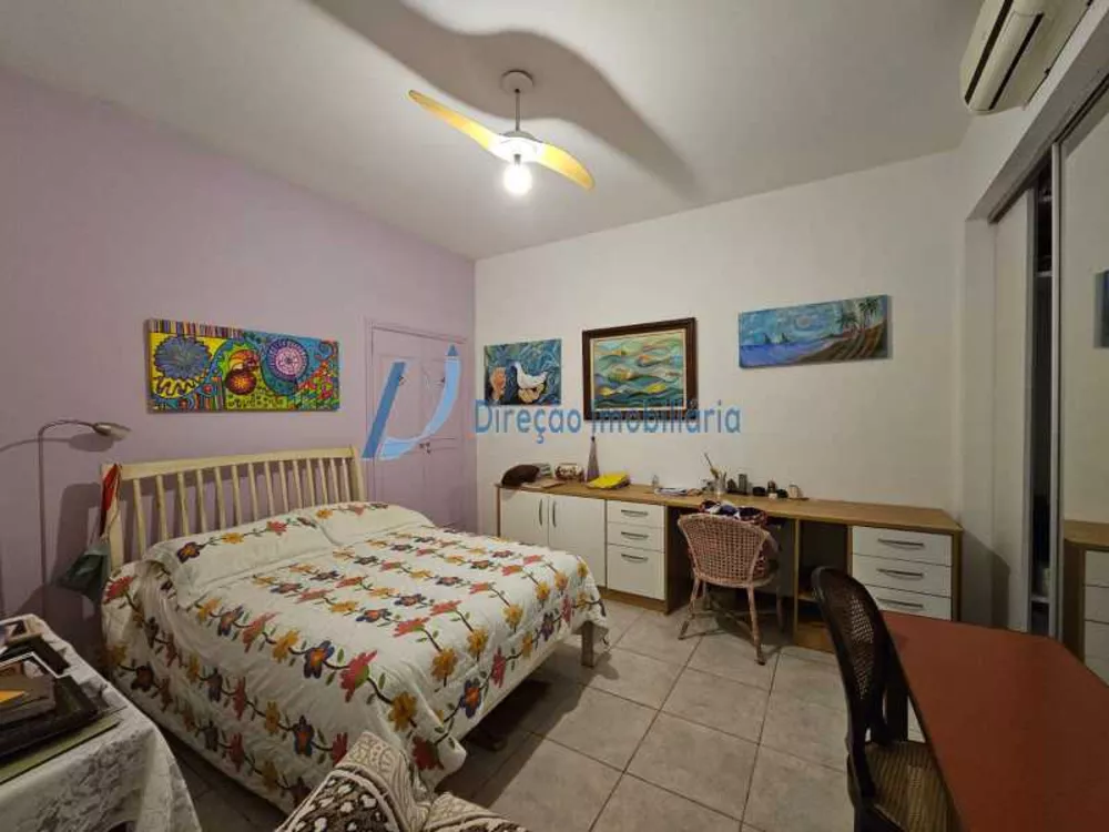 Apartamento, 4 quartos, 219 m² - Foto 7