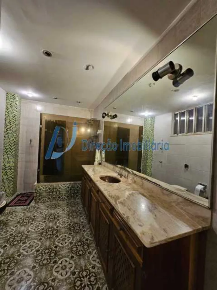 Apartamento, 4 quartos, 219 m² - Foto 12