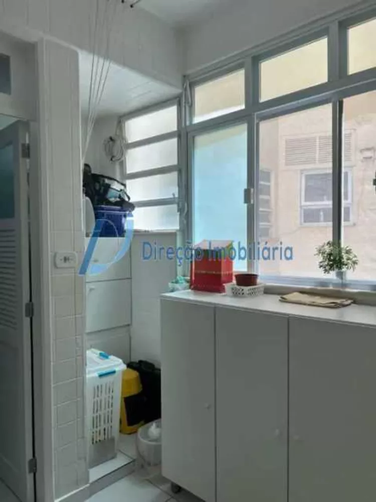 Apartamento, 3 quartos, 146 m² - Foto 3