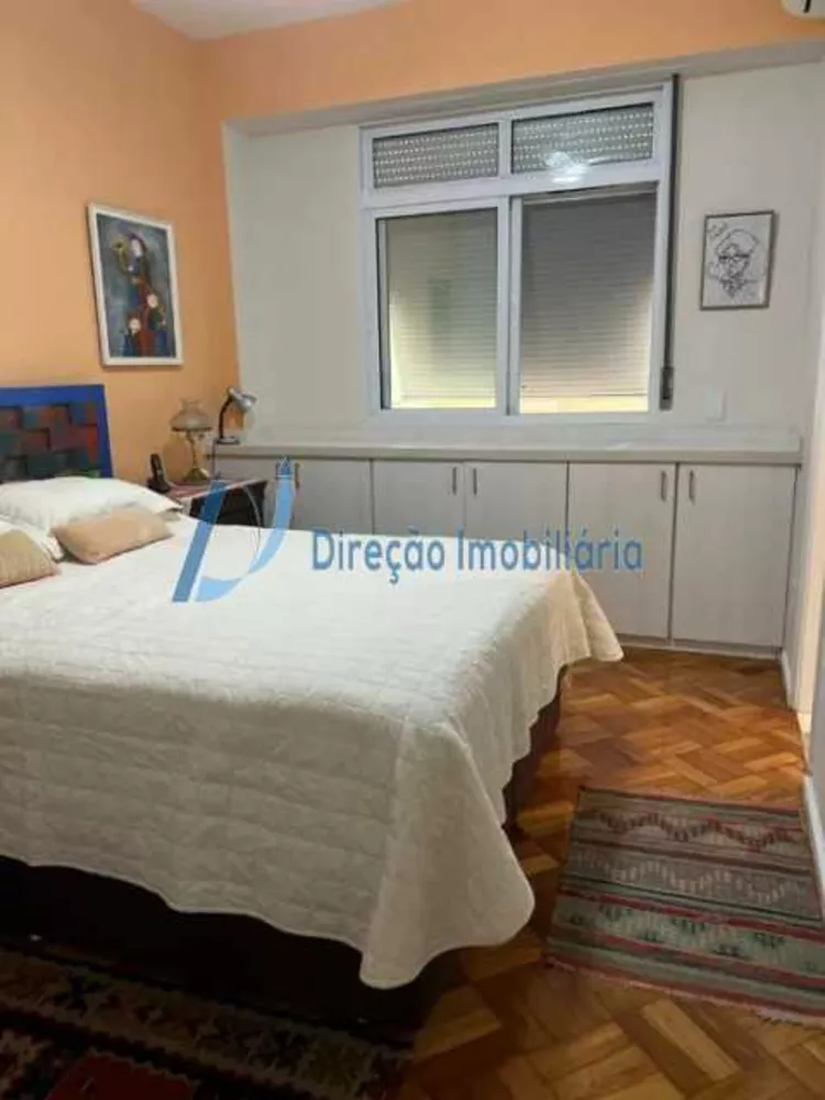 Apartamento, 3 quartos, 146 m² - Foto 15
