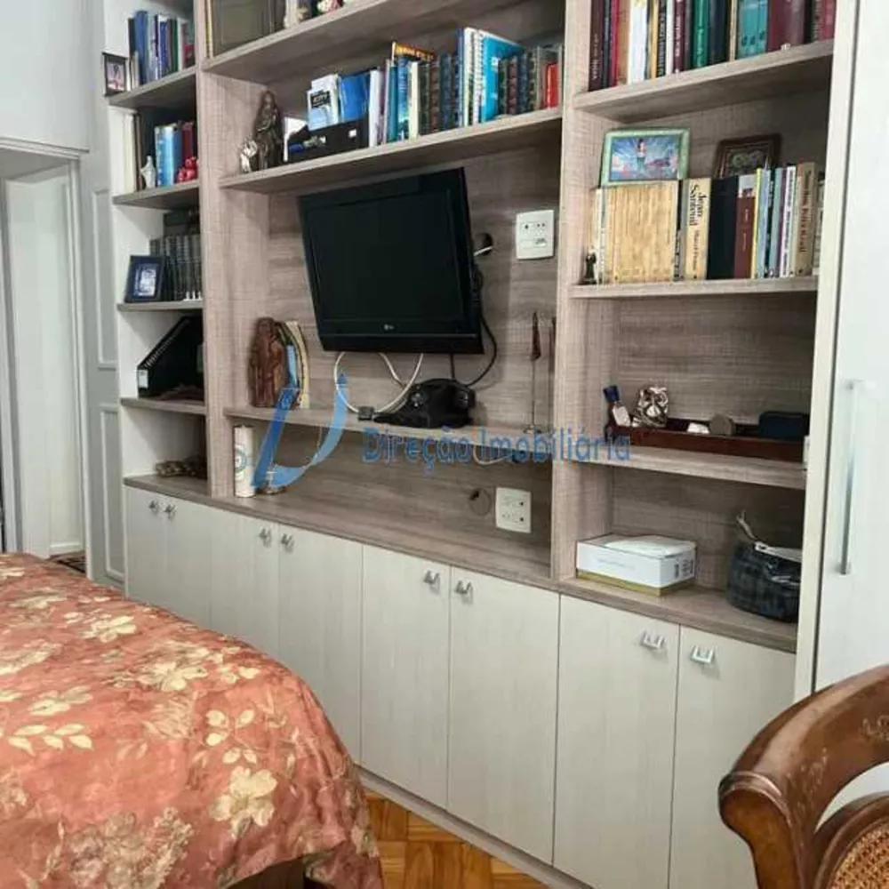 Apartamento, 3 quartos, 146 m² - Foto 1