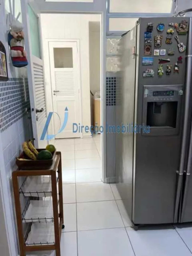 Apartamento, 3 quartos, 146 m² - Foto 9