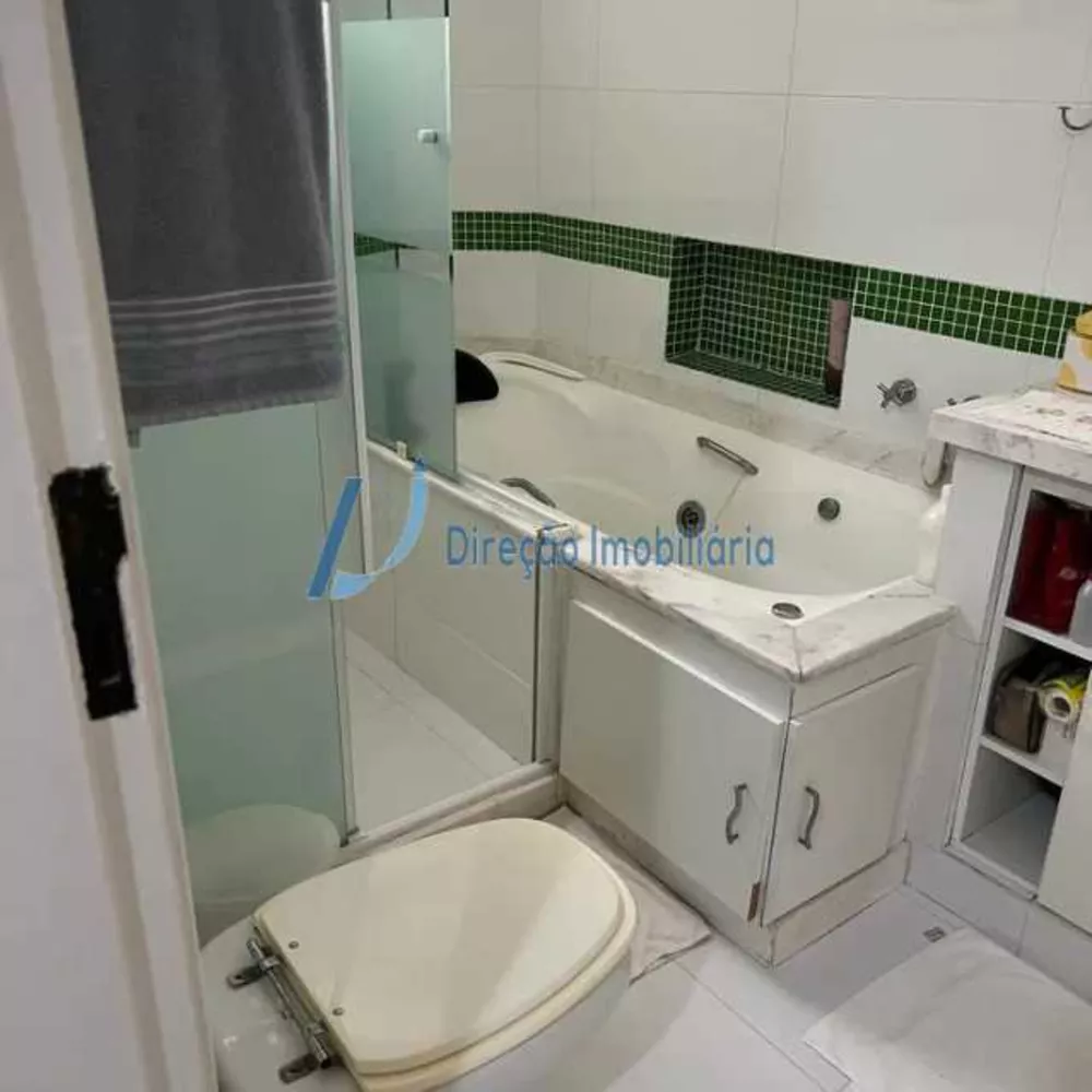 Apartamento, 3 quartos, 146 m² - Foto 5