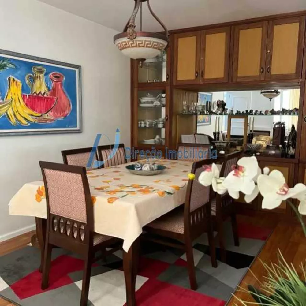 Apartamento, 3 quartos, 146 m² - Foto 21