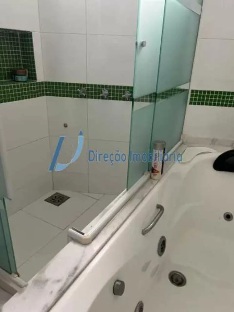 Apartamento, 3 quartos, 146 m² - Foto 8