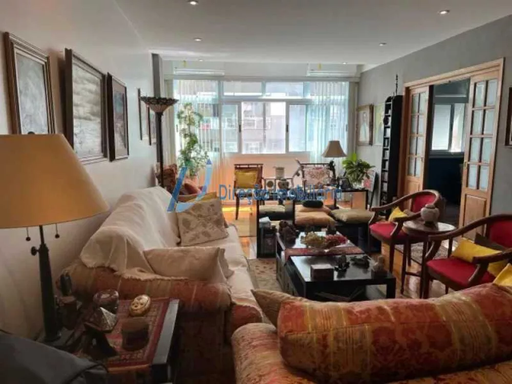 Apartamento, 3 quartos, 146 m² - Foto 7