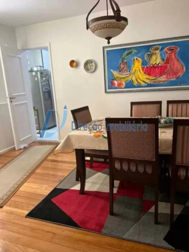 Apartamento, 3 quartos, 146 m² - Foto 18