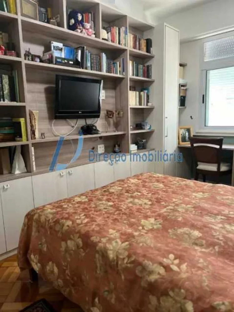 Apartamento, 3 quartos, 146 m² - Foto 16