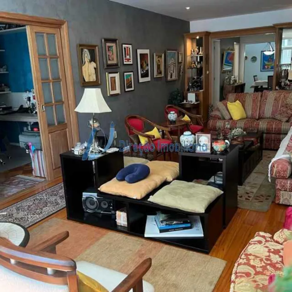 Apartamento, 3 quartos, 146 m² - Foto 22