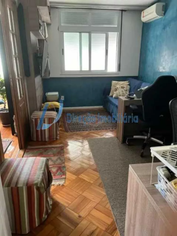 Apartamento, 3 quartos, 146 m² - Foto 10
