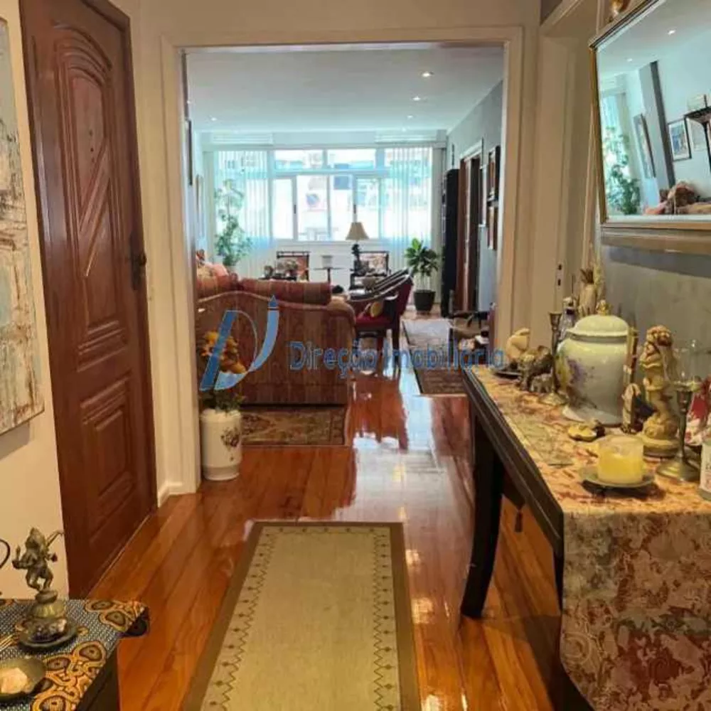 Apartamento, 3 quartos, 146 m² - Foto 26